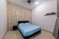 Bedroom Seasons Homestay