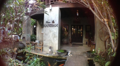 Exterior 4 Baan Hanibah