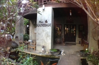 Exterior Baan Hanibah