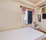 Phòng ngủ 3 Ken Hotel Nha Trang