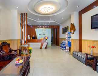 Sảnh chờ 2 Ken Hotel Nha Trang