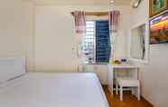 ห้องนอน 5 Ken Hotel Nha Trang