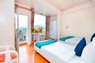 Sảnh chức năng Ken Hotel Nha Trang