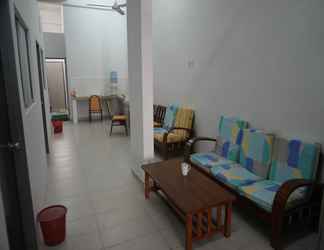 Sảnh chờ 2 Budget Hotel Seri Intan Tampin