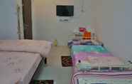 ห้องนอน 6 Budget Hotel Seri Intan Tampin