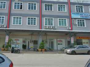 ภายนอกอาคาร 4 Budget Hotel Seri Intan Tampin