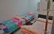 ห้องนอน 7 Budget Hotel Seri Intan Tampin