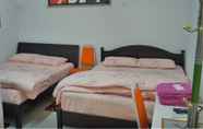 Bedroom 5 Budget Hotel Seri Intan Tampin