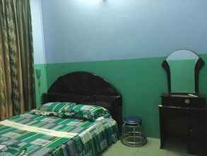 Kamar Tidur 4 Phuong Linh Hotel