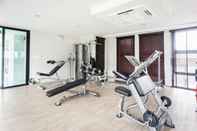 Fitness Center 6th Avenue Apartment 703 by Lofty Villas