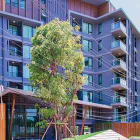 6th Avenue Apartment 705 by Lofty Villas 1, Hotel Kamala Beach View Point