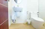 Toilet Kamar 5 AP Grand House by Lofty Villas