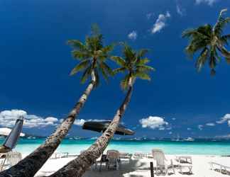 Bangunan 2 4-Star Mystery Deal Boracay, Boracay Island