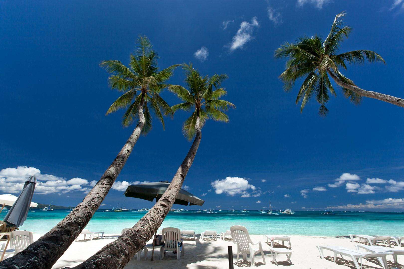 Station Boracay Island