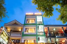 Luar Bangunan Family Hotel Hoi An