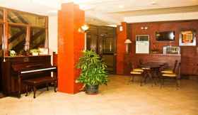 Lobby 2 2-Star Mystery Deal Kamputhaw, Cebu City