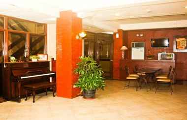 Lobby 2 2-Star Mystery Deal Kamputhaw, Cebu City