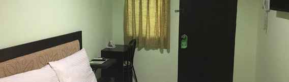Bedroom 4 2-Star Mystery Deal Kamputhaw, Cebu City