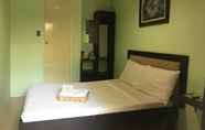 Bedroom 3 2-Star Mystery Deal Kamputhaw, Cebu City