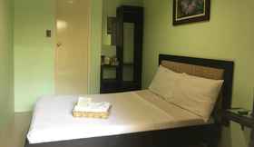 Bedroom 3 2-Star Mystery Deal Kamputhaw, Cebu City