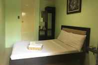 Bedroom 2-Star Mystery Deal Kamputhaw, Cebu City