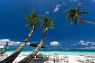 ภายนอกอาคาร 3-Star Mystery Deal Diniwid, Boracay Island