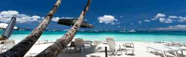 Bangunan 2 3-Star Mystery Deal Diniwid, Boracay Island