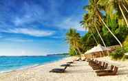 Tempat Tarikan Berdekatan 4 3-Star Mystery Deal Diniwid, Boracay Island