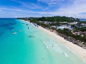 Atraksi di Area Sekitar 4 3-Star Mystery Deal Diniwid, Boracay Island