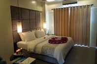 ห้องนอน 3-Star Mystery Deal Diniwid, Boracay Island