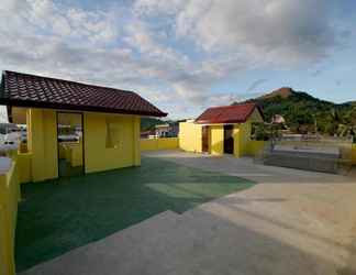 Exterior 2 1-Star Mystery Deal Coron, Palawan