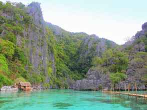 Nearby View and Attractions 4 1-Star Mystery Deal Coron, Palawan