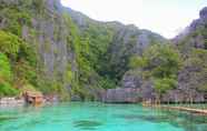 Nearby View and Attractions 3 1-Star Mystery Deal Coron, Palawan