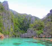 Nearby View and Attractions 3 1-Star Mystery Deal Coron, Palawan