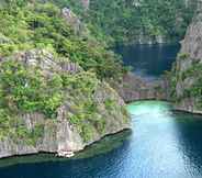 Nearby View and Attractions 5 1-Star Mystery Deal Coron, Palawan