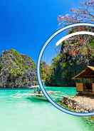 SWIMMING_POOL 1-Star Mystery Deal Coron, Palawan