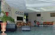 Lobby 6 3-Star Mystery Deal Mactan, Cebu City B