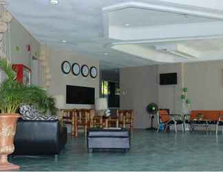 Lobby 2 3-Star Mystery Deal Mactan, Cebu City B