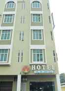 EXTERIOR_BUILDING LKS Hotel