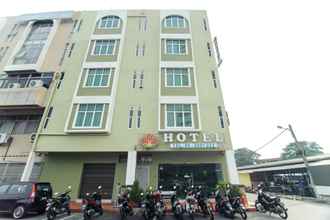 Bangunan 4 LKS Hotel