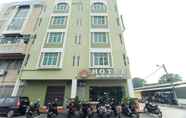 Bangunan 2 LKS Hotel