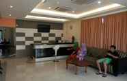 Lobby 4 LKS Hotel