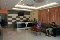 Lobby LKS Hotel