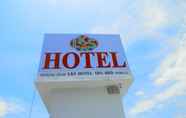 Bangunan 3 LKS Hotel