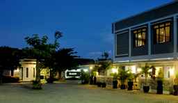 Zamrud Resort Palu, Rp 425.000