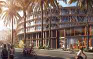 Exterior 4 Hue Hotels and Resorts Boracay Managed by HII