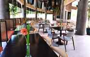 Restaurant 7 Hue Hotels and Resorts Boracay Managed by HII