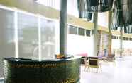 Lobby 3 Hue Hotels and Resorts Boracay Managed by HII