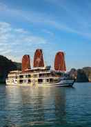 EXTERIOR_BUILDING Orchid Ha Long Cruise