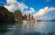 Luar Bangunan 6 Orchid Ha Long Cruise